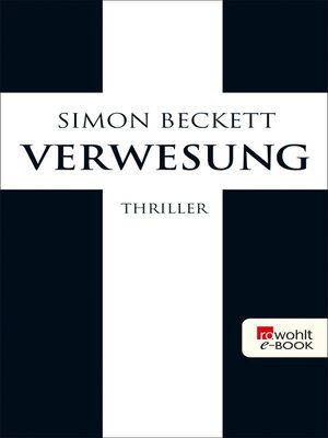 cover image of Verwesung